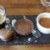 café gourmand