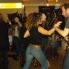 de la salsa impromptue !