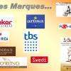 Des marques et bien plus en magasin