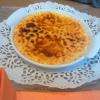 crème brûlée