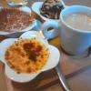 le beau (et bon) café gourmand :-)