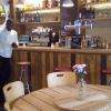 Bar- café "Le cinquième art" 
