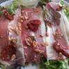 Salade Campagnarde