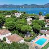 Le Clos. Bonaventure a 500m de la plage 