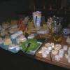 les fromages