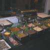 Un autre buffet bien sympathique