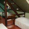chambre de trois personnes