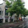 COMPTOIR D'ASIE sur le boulevard AYRAULT  Angers