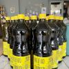Hile Bio de Tournesole Bourbonnaise, l'épicerie Le Comptoir de Chloé, Cosne d'Allier (03)