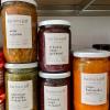 Légumes cuisinés de Karine & Jeff à l'épicerie Le Comptoir de Chloé, Cosne d'Allier (03)