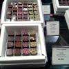 coffret chocolat