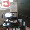 un outil rescapé qui date et date...