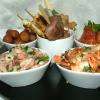 les tapas