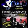 Samedi 12 janvier 2013 Ahmed MOUICI