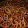 Tarte aux pommes