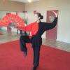 Tai Chi Fan