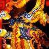 dragon signe astrologique chinois