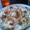 Pizza Vulcano