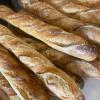 De très bonnes baguettes traditionnelles et artisanales proposées par la Boulangerie Pâtisserie Le Fournil d'Antoine et Laura, Ternay et Lavardin (41800)