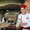 Trophée "les pellons d'or" pour Anthony Quenouillère, boulanger au Fournil pays blanc