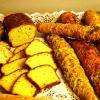 Gourmandises apéritives