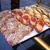 tartes salées