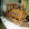 Train gourmand !