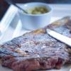 Entrecôte Simmentale 350gr, sauce Béarnaise "maison"