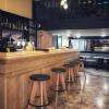 Espace bar