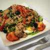 Salade Nicoise