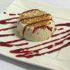 Nougat glacé