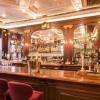 Le bar, Le Gallopin Paris