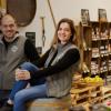 Le Garde-Manger des Hameaux, magasin de Producteurs à Magny les Hameaux, près de St Quentin en Yvelines (78)