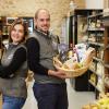Le Garde-Manger des Hameaux, magasin de Producteurs à Magny les Hameaux, près de St Quentin en Yvelines (78)