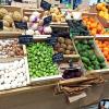 Légumes de siason, champignons, citriques, Le Garde-Manger des Hameaux, magasin de Producteurs à Magny les Hameaux, près de St Quentin en Yvelines (78)