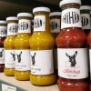 Epices et condiments, sauces d'assaisonnement, Le Garde-Manger des Hameaux, magasin de Producteurs à Magny les Hameaux, près de St Quentin en Yvelines (78)