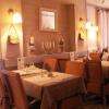 Salle de restaurant avec 44 places