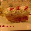 LE vacherin glacé 