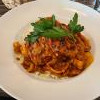 suprême de poulet façon basquaise riz