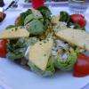 salade hawaïenne