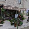 Le Germini - fleuriste Nérac