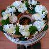 Le Germini - Fleuriste mariage Feugarolles