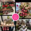 Boutique de fleurs Fleuriste Le Glamélia, St Florent sur Cher (18400)
