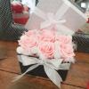 Coffret de roses, Fleuriste Le Glamélia, St Florent sur Cher (18400)