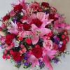 Bouquets de fleurs, Fleuriste Le Glamélia, St Florent sur Cher (18400)