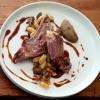 Crédit photo : page facebook, Le Gourmet En Ville