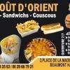 OUVERT 7/7