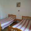 La chambre rouge