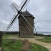 le moulin
