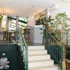 Privatiser une salle de restaurant dans le 8ème à Marseille pour organiser vos événements privés (anniversaire, séminaire, réunion ou repas d'affaires, teambuilding)
